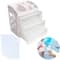 Sparkly Selections Diamond Painting Storage Container with 246 Square Bottles